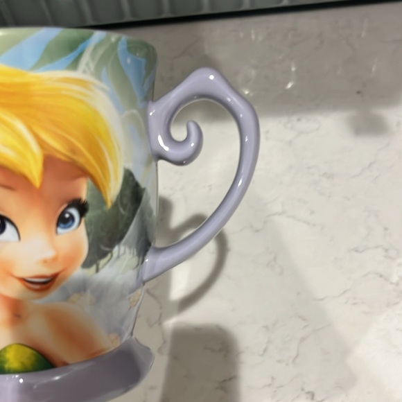 Disneys Tinkerbell Mug - Picture 5 of 5